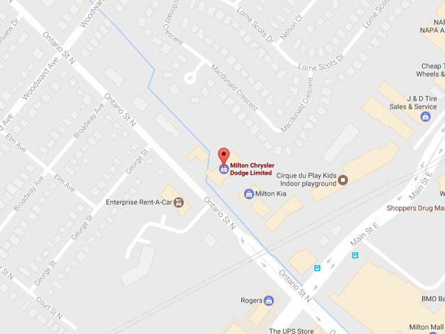 Location