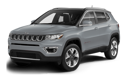 JeepCompass