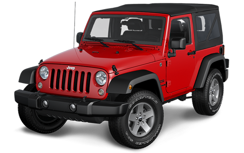 JeepWrangler