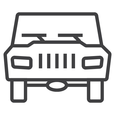 Milton Chrysler - Rugged SUV, Friendly Dealership 