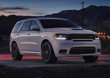 2022 Dodge Durango