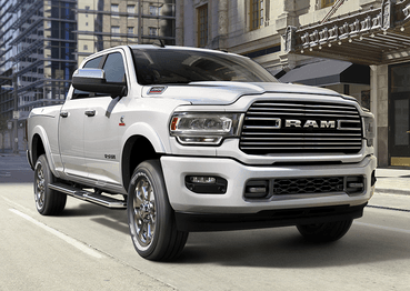 2022 Ram Truck