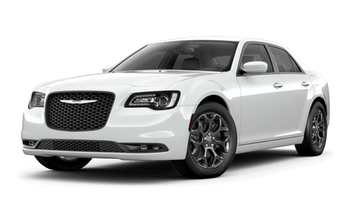 Chrysler300